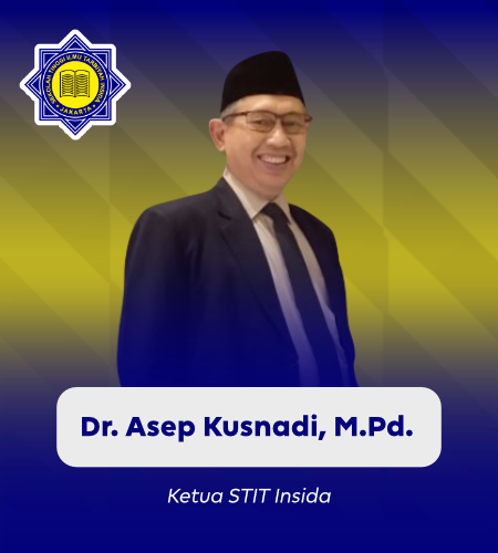 SEKOLAH TINGGI ILMU TARBIYAH INSIDA
